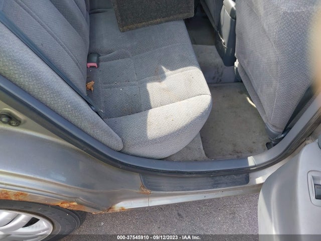 2000 TOYOTA CAMRY LE VIN: 4T1BG22KXYU680293