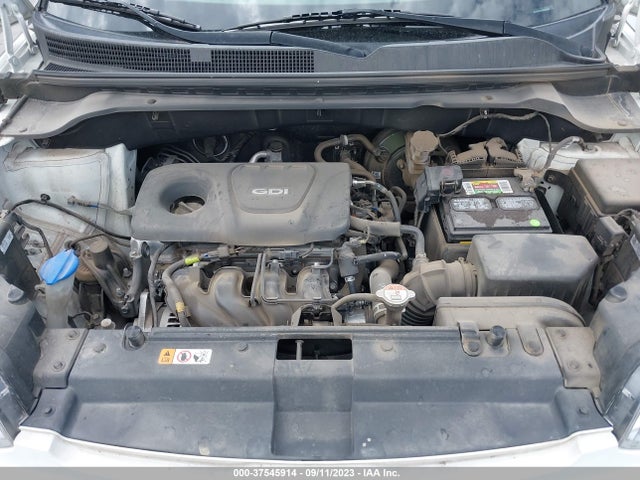 KIA g gdi 2019 KNDJN2A26K7021138 Image 29