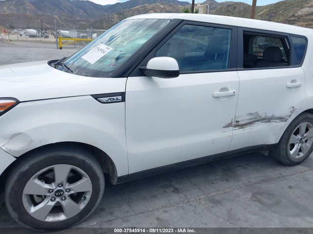 KIA g gdi 2019 KNDJN2A26K7021138 Image 25