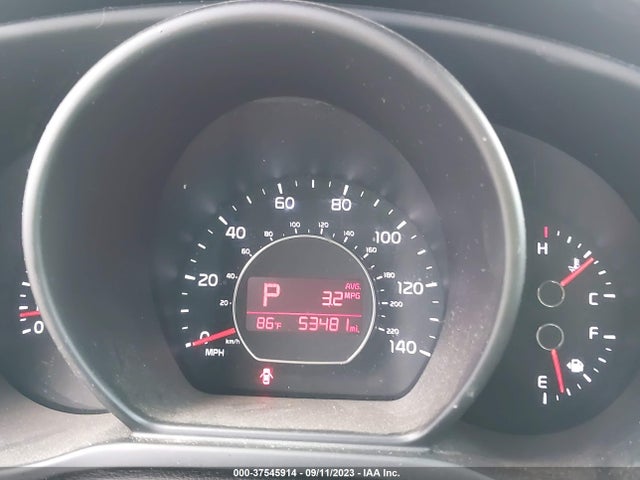 KIA g gdi 2019 KNDJN2A26K7021138 Image 26