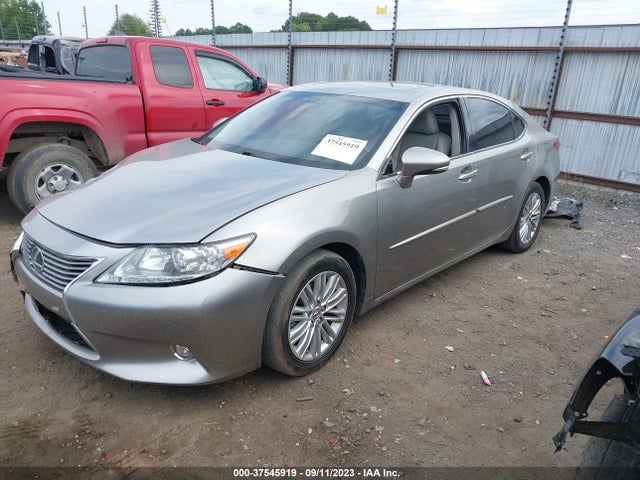 JTHBK1GG5F2175979 Lexus ES 350