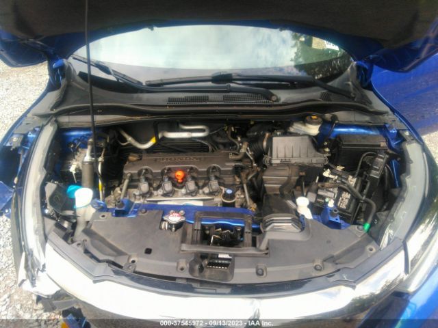 3CZRU6H11KM709462 Honda HR-V SPORT