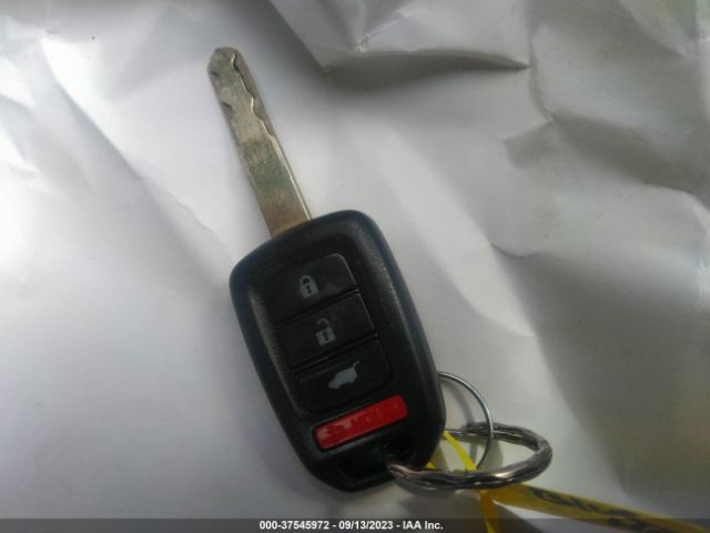 3CZRU6H11KM709462 Honda HR-V SPORT
