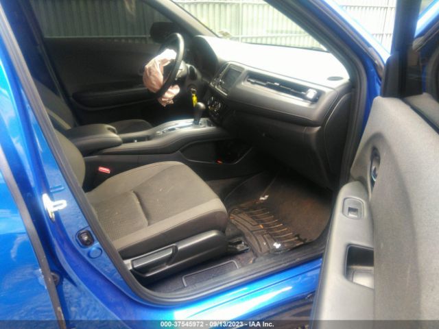 3CZRU6H11KM709462 Honda HR-V SPORT
