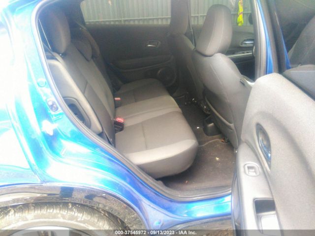 3CZRU6H11KM709462 Honda HR-V SPORT