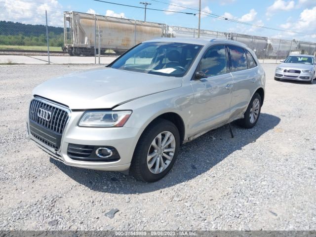 WA1CFAFP4FA026734 Audi Q5 PREMIUM
