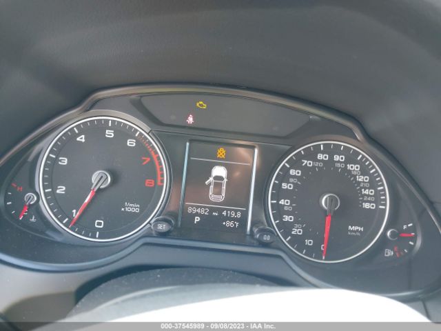WA1CFAFP4FA026734 Audi Q5 PREMIUM