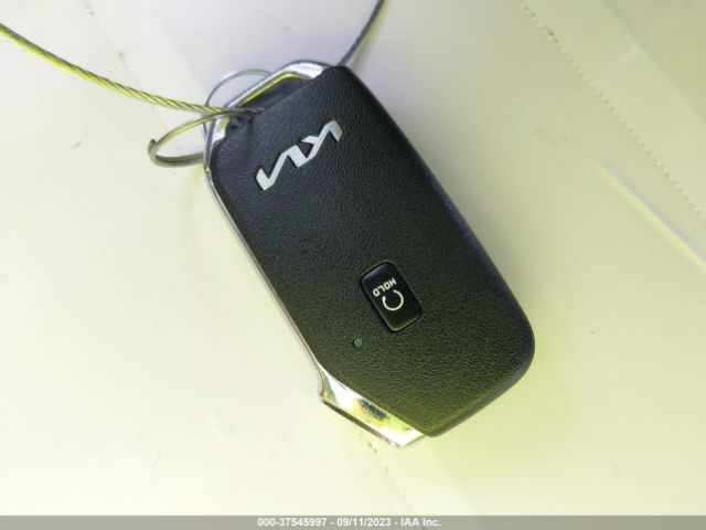 5XYK7CAF1PG106924 KIA Sportage X-pro