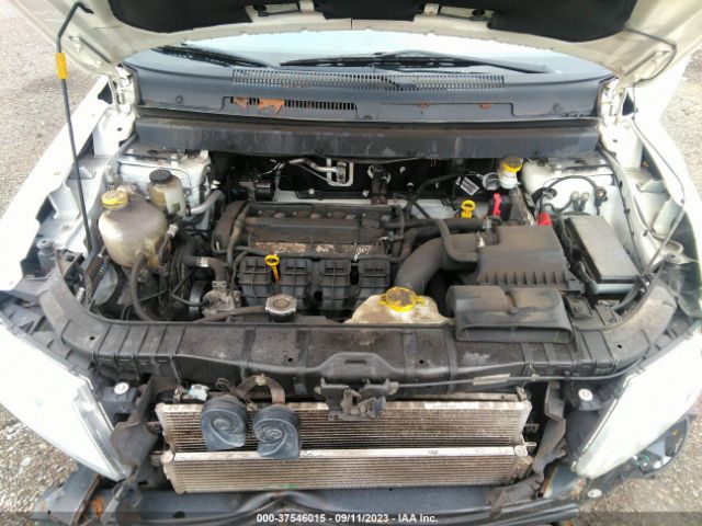 3C4PDCABXHT561941 Dodge JOURNEY SE