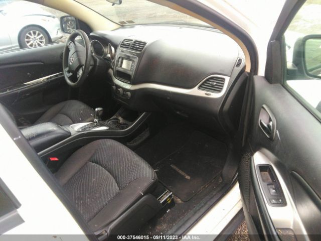 3C4PDCABXHT561941 Dodge JOURNEY SE