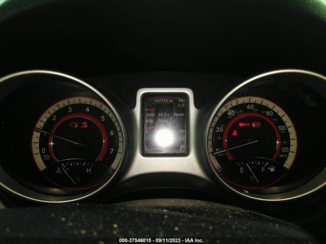 3C4PDCABXHT561941 Dodge JOURNEY SE