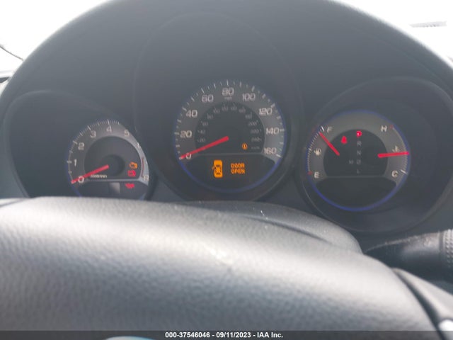 2007 ACURA TL VIN: 19UUA66287A025258