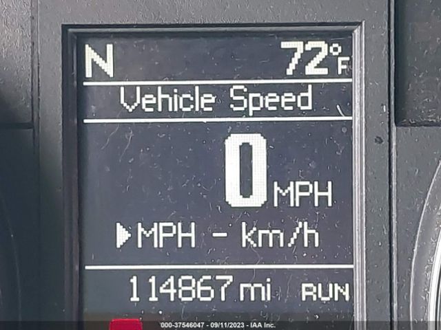 2C4RDGCG5GR333350 Dodge Grand Caravan Sxt