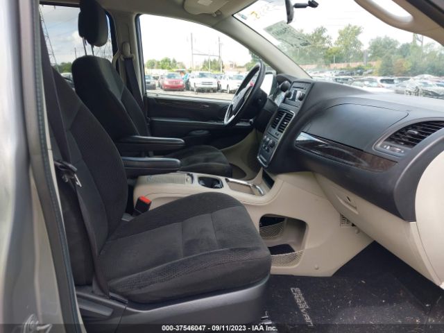 2C4RDGCG5GR333350 Dodge Grand Caravan Sxt