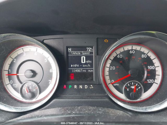 2C4RDGCG5GR333350 Dodge Grand Caravan Sxt