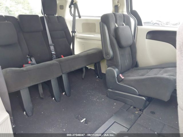 2C4RDGCG5GR333350 Dodge Grand Caravan Sxt