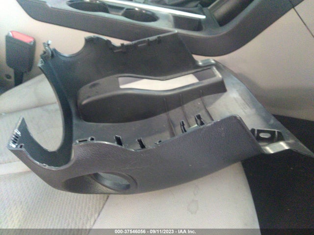 Hyundai Sonata 2.4l 2017 5NPE24AFXHH578180 Image 12