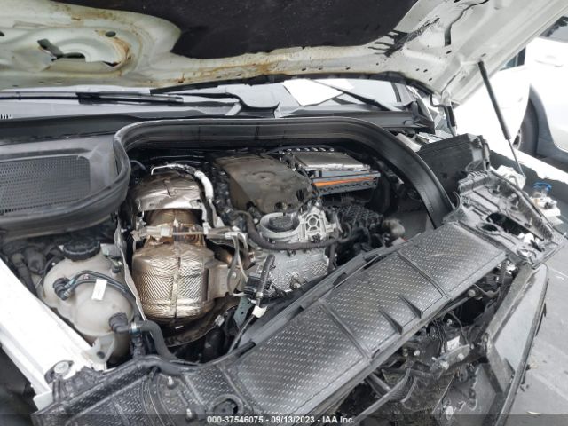 4JGFD6BB1MA425173 Mercedes-Benz Gle Amg Gle 53
