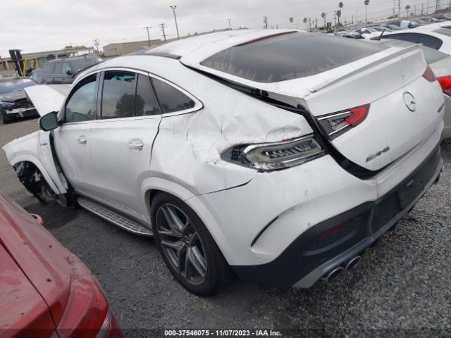 4JGFD6BB1MA425173 Mercedes-Benz Gle Amg Gle 53