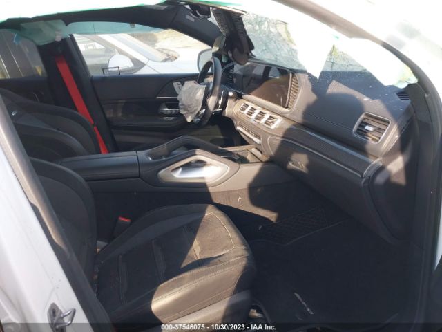 4JGFD6BB1MA425173 Mercedes-Benz Gle Amg Gle 53