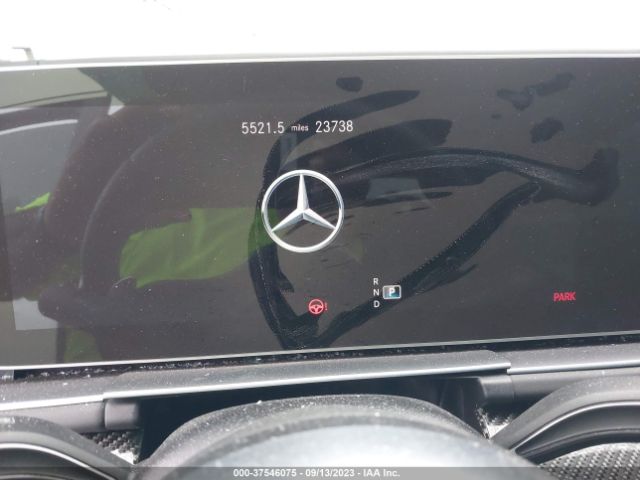 4JGFD6BB1MA425173 Mercedes-Benz Gle Amg Gle 53