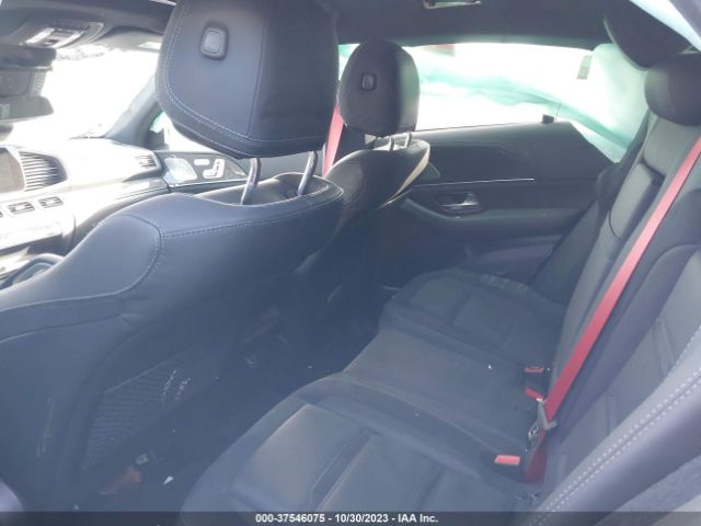 4JGFD6BB1MA425173 Mercedes-Benz Gle Amg Gle 53