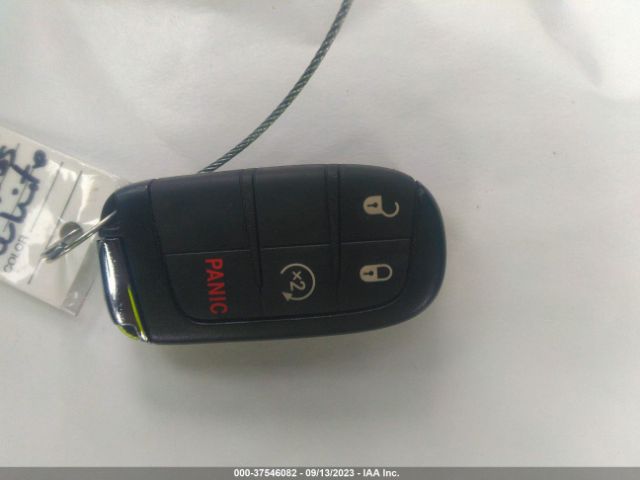 3C4NJDCB4NT115735 Jeep Compass High Altitude
