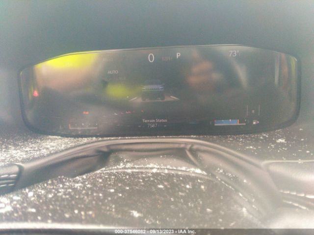 3C4NJDCB4NT115735 Jeep Compass High Altitude