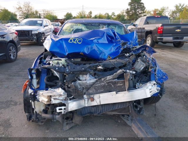 2HGFC1E50JH707688 Honda CIVIC SI SEDAN
