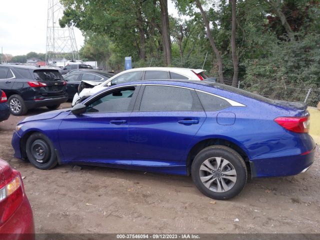 1HGCV1F31NA121659 Honda Accord Sport