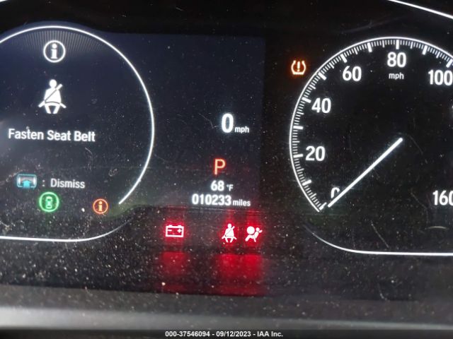 1HGCV1F31NA121659 Honda Accord Sport