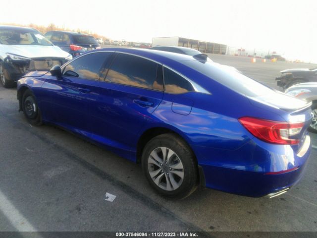 1HGCV1F31NA121659 Honda Accord Sport
