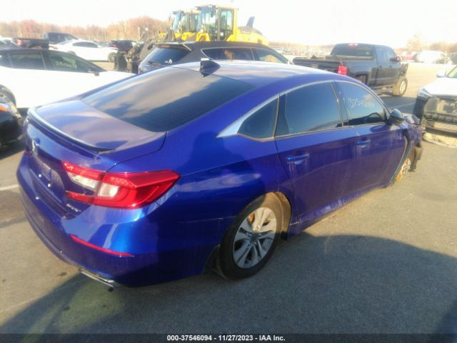 1HGCV1F31NA121659 Honda Accord Sport