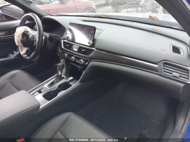 1HGCV1F31NA121659 Honda Accord Sport