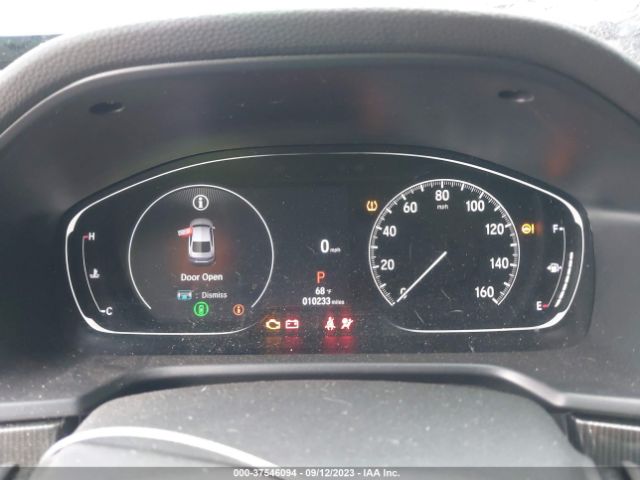 1HGCV1F31NA121659 Honda Accord Sport