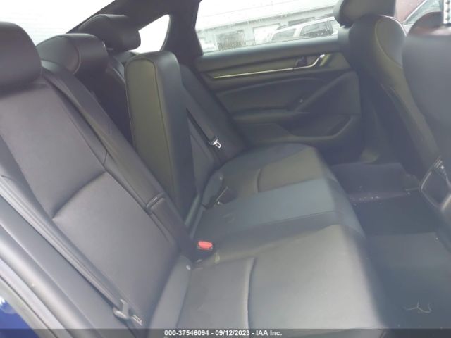 1HGCV1F31NA121659 Honda Accord Sport