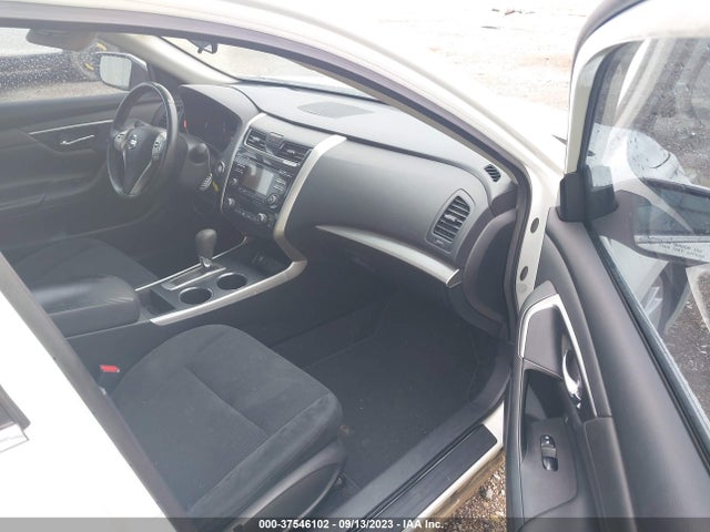 2015 NISSAN ALTIMA 2.5 SV VIN: 1N4AL3APXFC464824