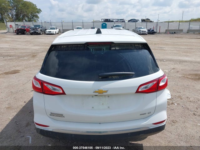 Chevrolet EQUINOX LT 2020 3GNAXUEV2LS675817 Image 16