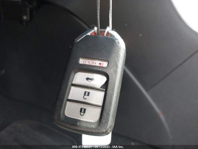 Honda Accord Coupe Ex-l 2015 1HGCT1B89FA015226 Image 11