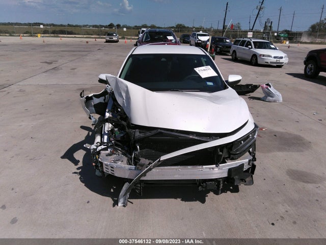 Honda INSIGHT EX 2019 19XZE4F54KE010351 Image 13