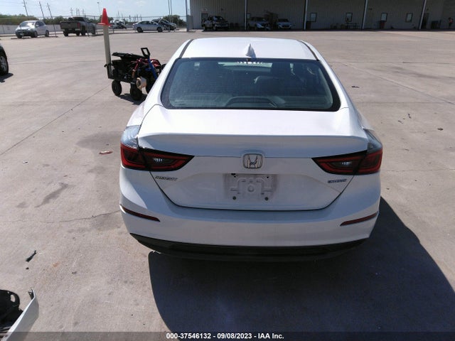 Honda INSIGHT EX 2019 19XZE4F54KE010351 Image 17
