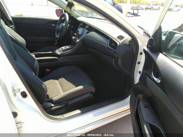 Honda INSIGHT EX 2019 19XZE4F54KE010351 Image 5