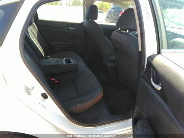 Honda INSIGHT EX 2019 19XZE4F54KE010351 Image 8