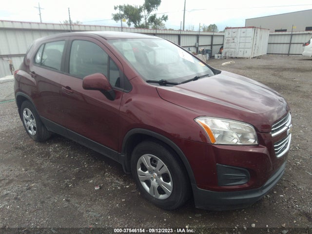 2016 3GNCJKSB3GL267013 main image