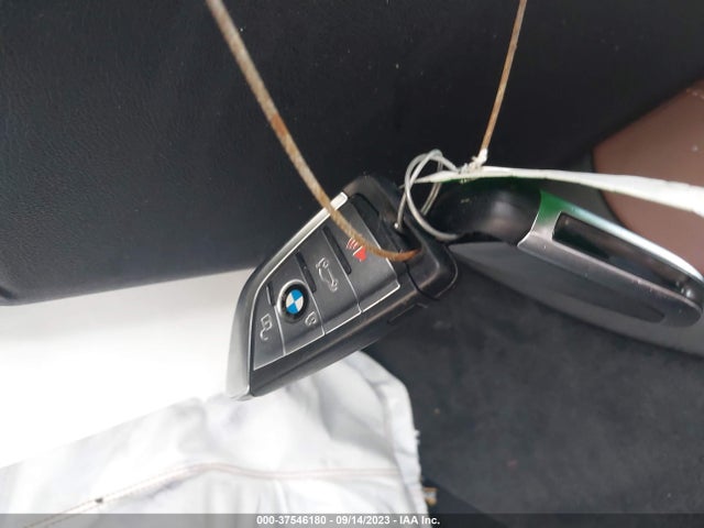 BMW X5 Xdrive40i 2021 аукцион фото