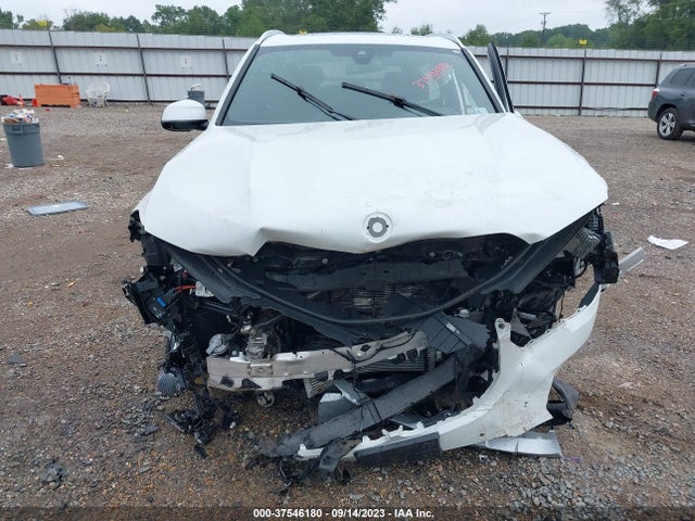 BMW X5 Xdrive40i 2021 аукцион фото