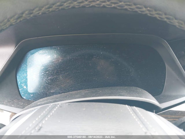 BMW X5 Xdrive40i 2021 аукцион фото