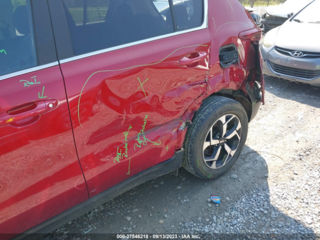 KNDPM3AC7N7009516 KIA Sportage Lx
