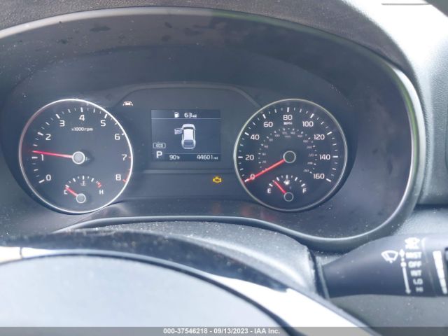 KNDPM3AC7N7009516 KIA Sportage Lx