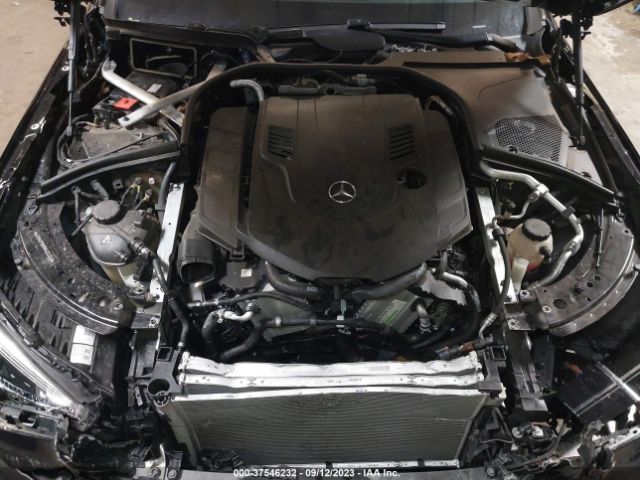 W1K6G7GB8NA151312 Mercedes-Benz S-class S 580